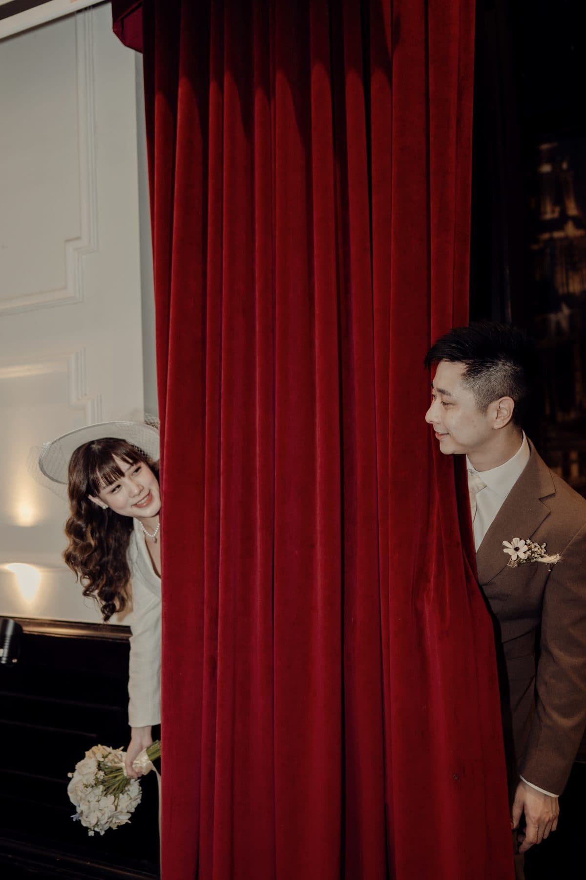 Weddings & Pre-wedding